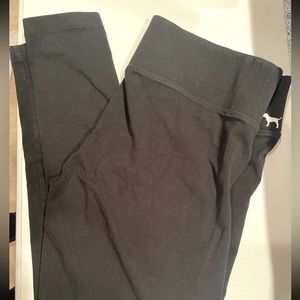 Victoria’s Secret Pink Yoga Pants
